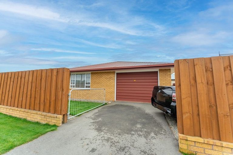 Photo of property in 20 Allnatt Street, Temuka, 7920
