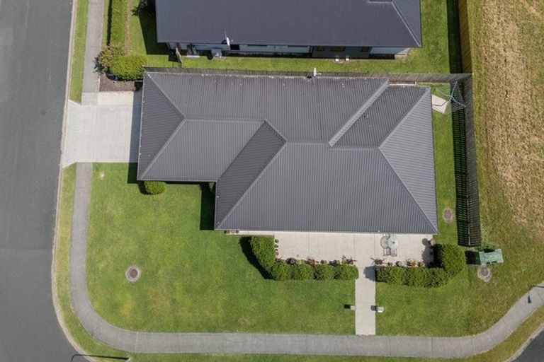 Photo of property in 14 Robin Azariah Place, Te Kuiti, 3910