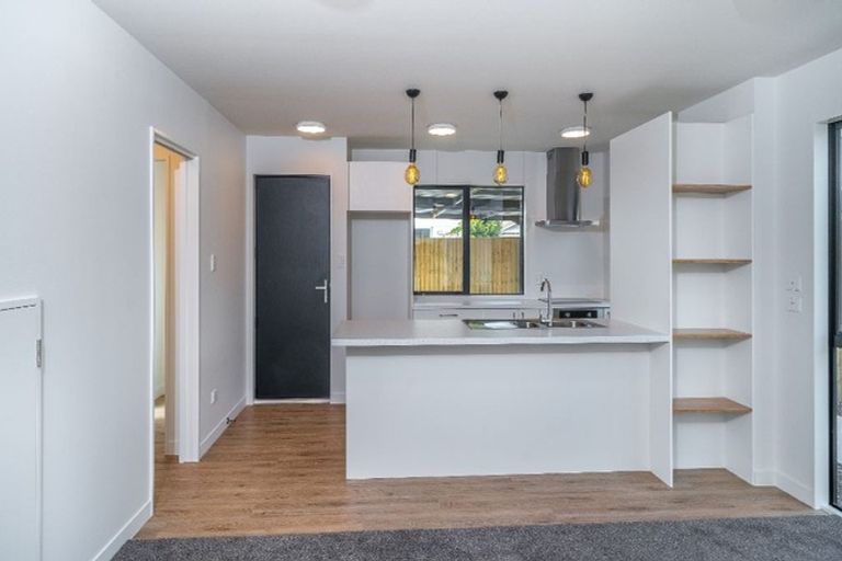 Photo of property in 569b Hereford Street, Linwood, Christchurch, 8011