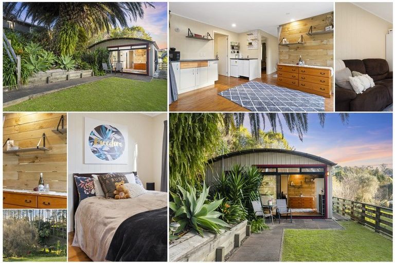 Photo of property in 52r Panorama Drive, Welcome Bay, Tauranga, 3175