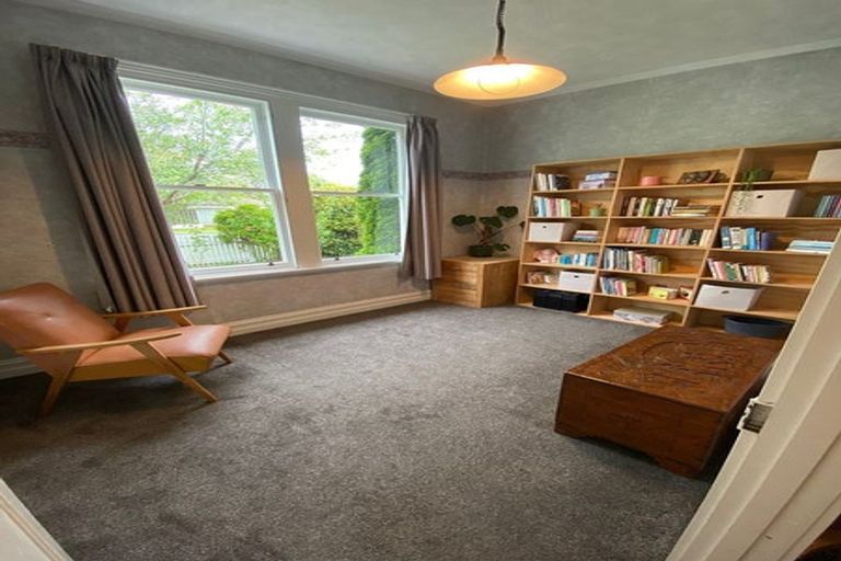 Photo of property in 134 Ritchie Street, Richmond, Invercargill, 9810