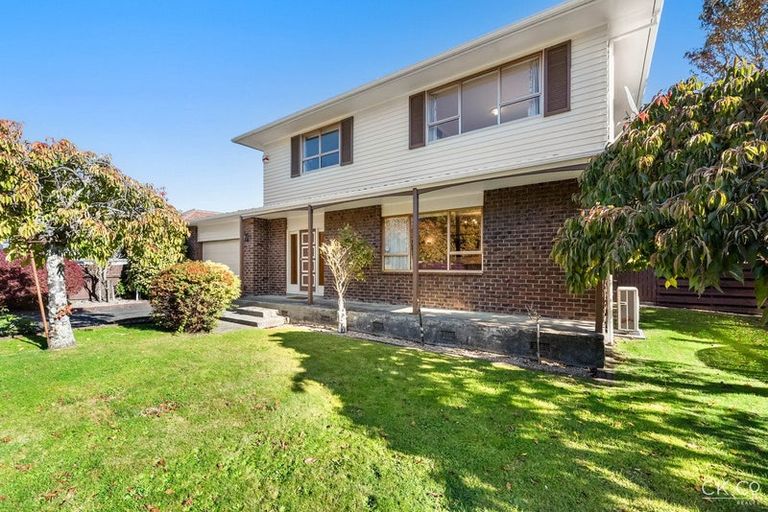 Photo of property in 40 Whitemans Road, Silverstream, Upper Hutt, 5019