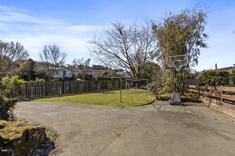 Photo of property in 40 Benmore Street, Glenwood, Timaru, 7910