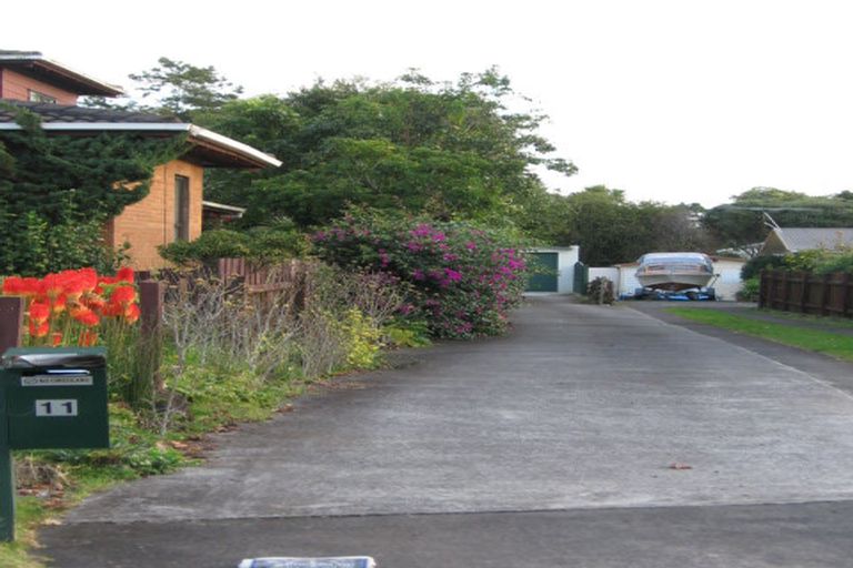 Photo of property in 11 Vida Place, Howick, Auckland, 2014