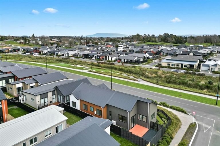 Photo of property in 24 Athier Avenue, Chartwell, Hamilton, 3210