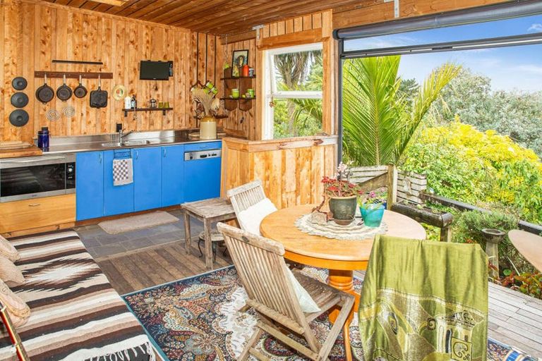 Photo of property in 123b Colombo Road, Waiuku, 2123