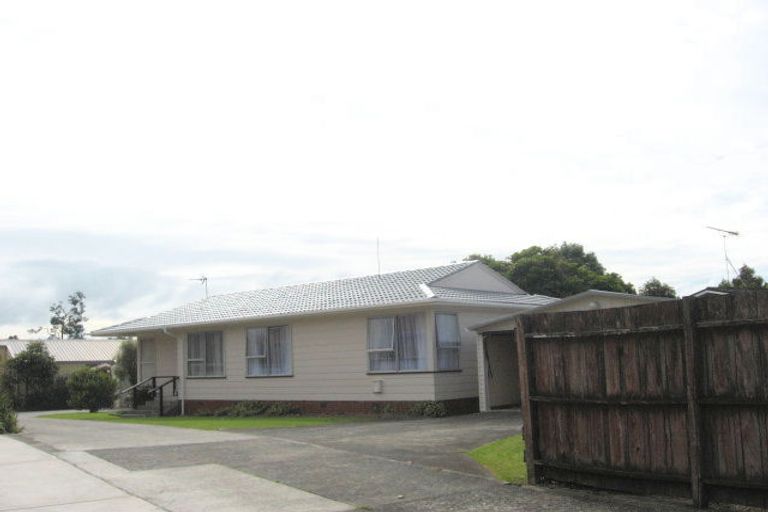 Photo of property in 1/45 Hope Farm Avenue, Pakuranga Heights, Auckland, 2010