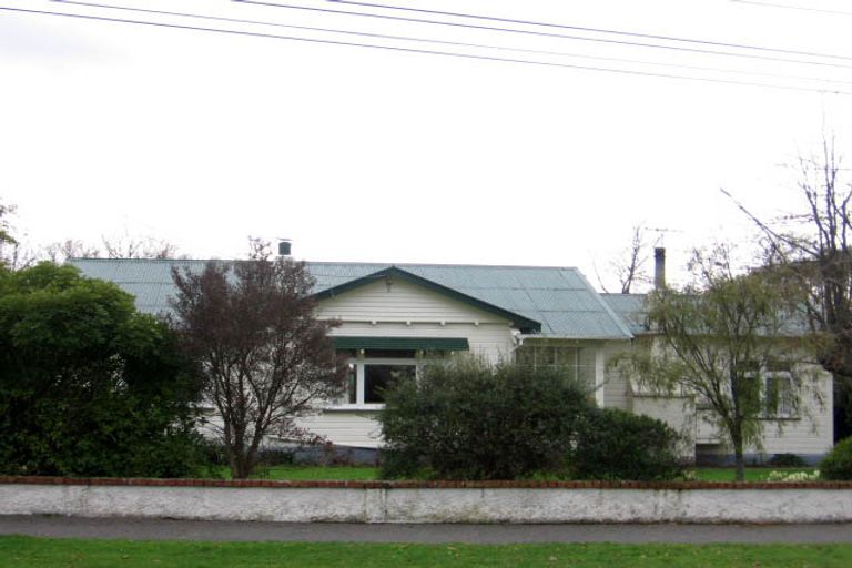 Photo of property in 118 Essex Street, Masterton, 5810