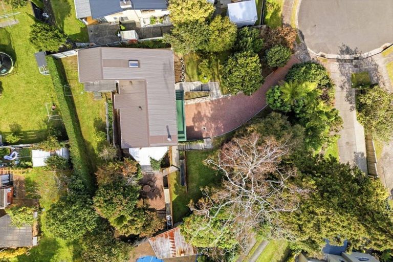 Photo of property in 21 Washer Place, Te Puke, 3119