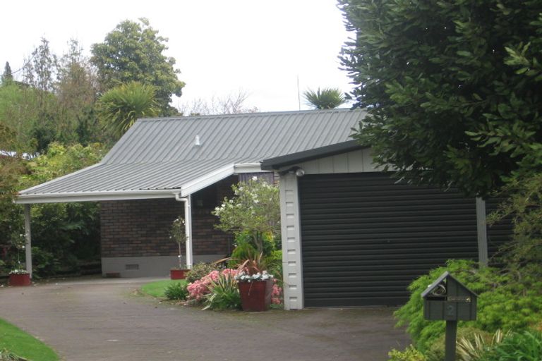 Photo of property in 2 Kerswell Terrace, Tihiotonga, Rotorua, 3015