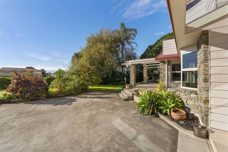 Photo of property in 333 Devon Street West, New Plymouth, 4310