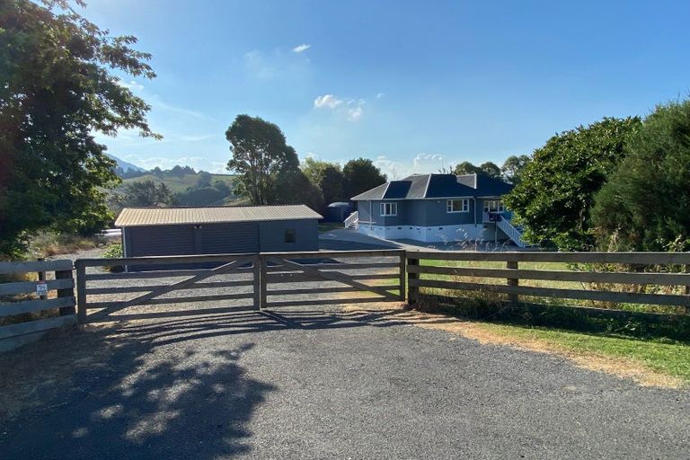 Photo of property in 102 Kennedy Road, Waikino, Waihi, 3682