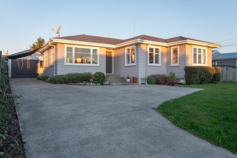 Photo of property in 182 Nixon Street, Hamilton East, Hamilton, 3216