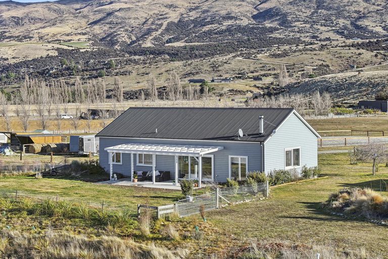 Photo of property in 118a Queensberry Terrace, Queensberry, Cromwell, 9383