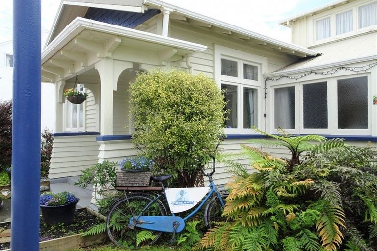Photo of property in 20 Hamilton Street, Hokitika, 7810