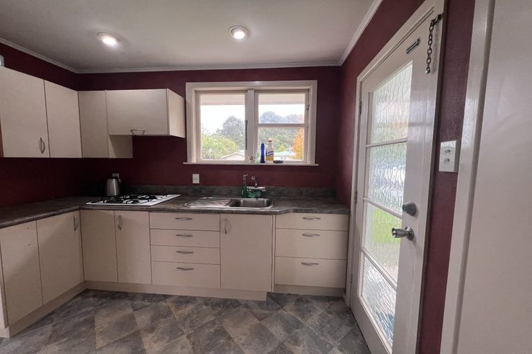 Photo of property in 36 Lowry Crescent, Stokes Valley, Lower Hutt, 5019