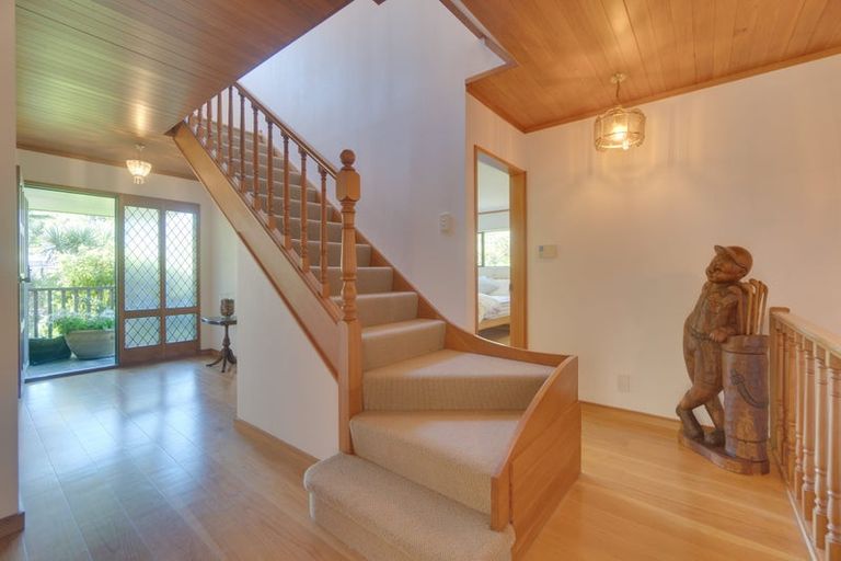 Photo of property in 45a Simla Crescent, Khandallah, Wellington, 6035