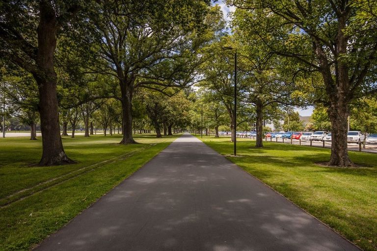 Photo of property in The Mill, 12/444 Hagley Avenue, Christchurch Central, Christchurch, 8011