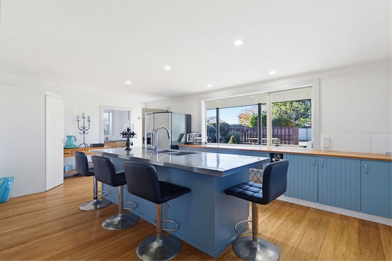 Photo of property in 1477 Line Road, Lauriston, Ashburton, 7776