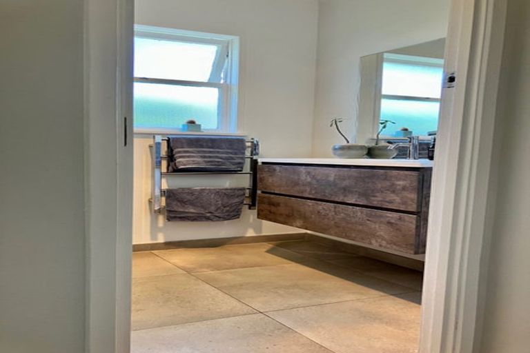 Photo of property in 3/9 Aramoana Avenue, Devonport, Auckland, 0624