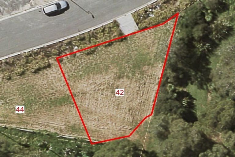 Photo of property in 42 Drumbuoy Drive, Flat Bush, Auckland, 2019