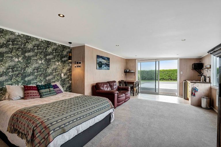 Photo of property in 312f Hurford Road, Hurford, New Plymouth, 4374