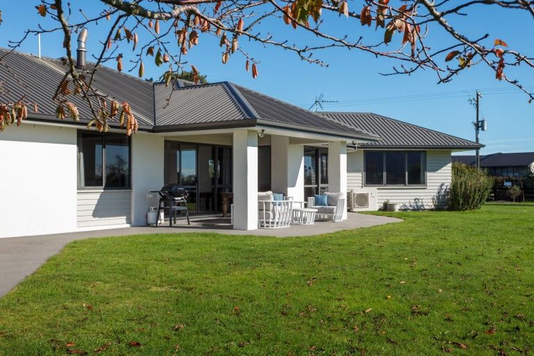 Photo of property in 976 Old Te Aroha Road, Okauia, Matamata, 3471