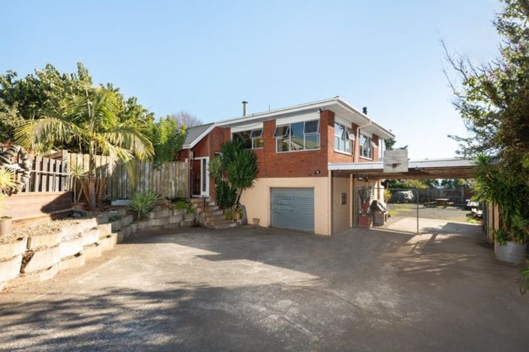 Photo of property in 4b Margaret Road, Bellevue, Tauranga, 3110