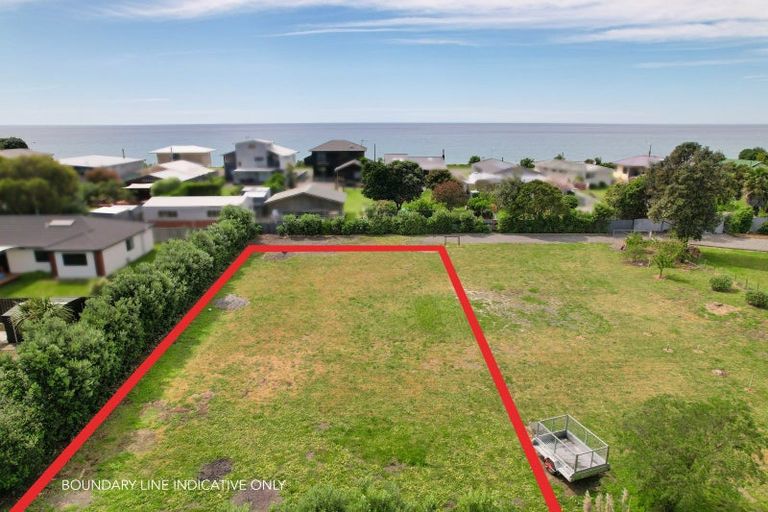 Photo of property in 34b Le Quesne Road, Bay View, Napier, 4104