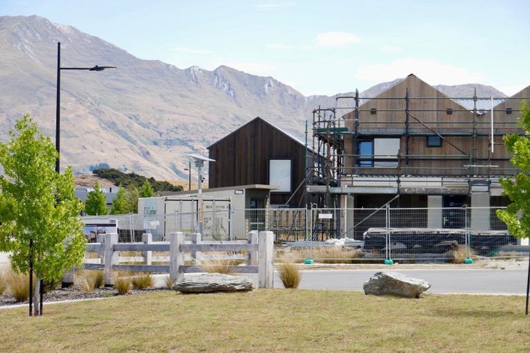 Photo of property in Northlake, 1 Cottesbrook Street, Wanaka, 9305