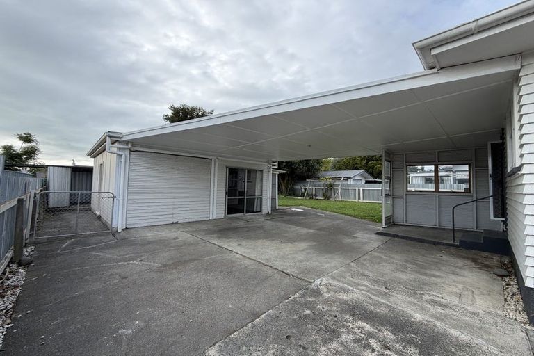 Photo of property in 42 Oldham Avenue, Onekawa, Napier, 4110