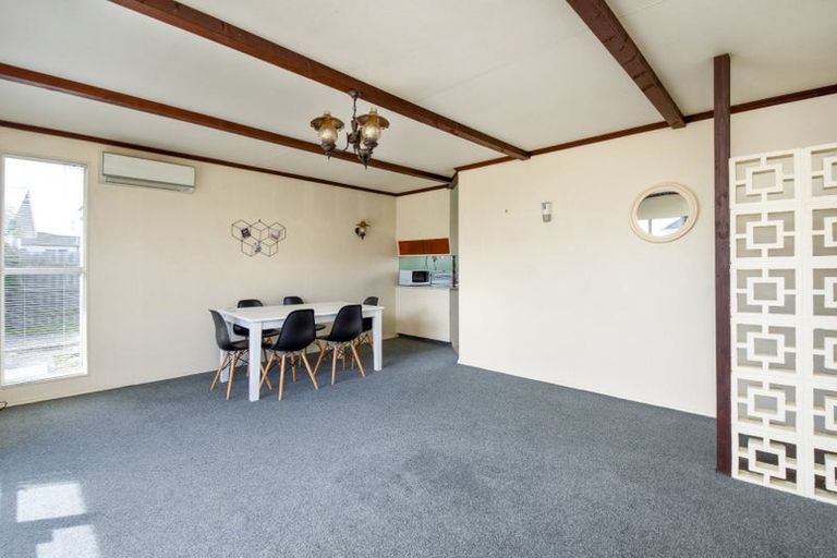 Photo of property in 205b Weld Street, Witherlea, Blenheim, 7201