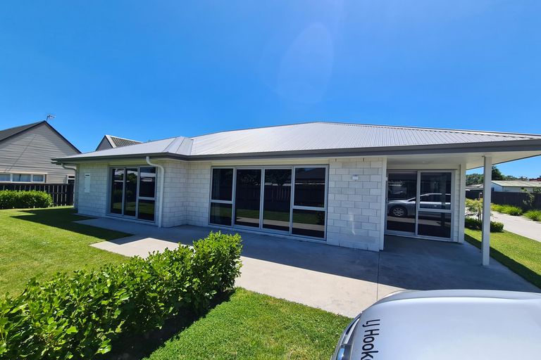 Photo of property in 40b Peria Road, Matamata, 3400