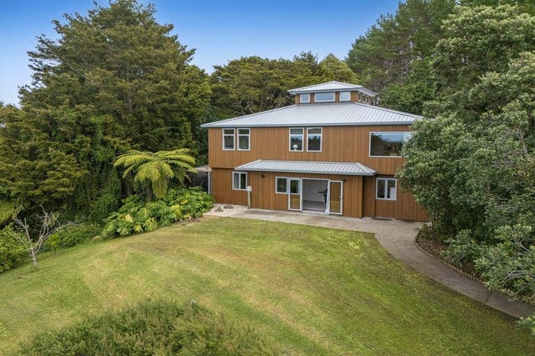 Photo of property in 5 Fowler Access Road, Puhoi, Warkworth, 0994