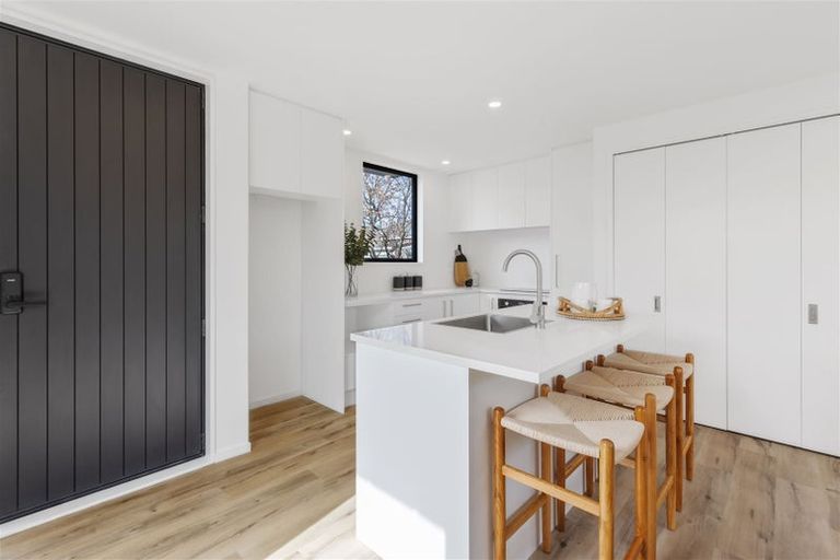 Photo of property in 3/651 Worcester Street, Linwood, Christchurch, 8062