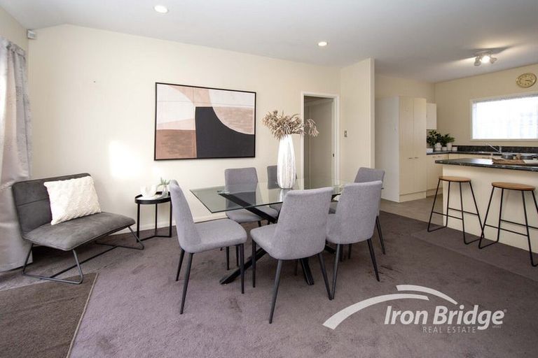 Photo of property in 192 Mcgregors Road, Linwood, Christchurch, 8062