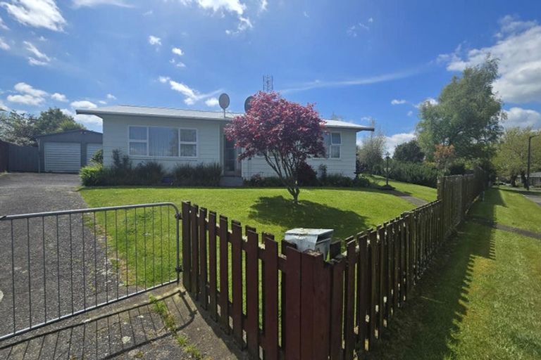 Photo of property in 8 Kent Street, Tokoroa, 3420
