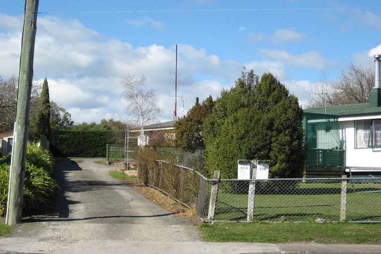 Photo of property in 57b Racecourse Road, Waipukurau, 4200