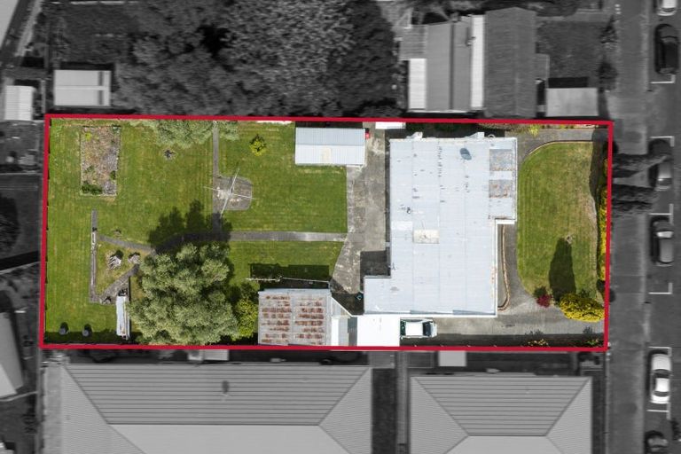 Photo of property in 408 Lyndon Road East, Hastings, 4122