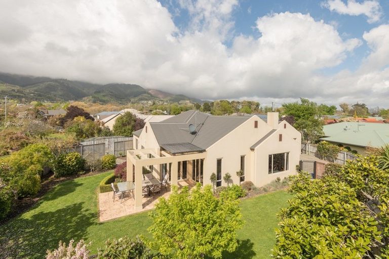 Photo of property in 12 Magnolia Place, Richmond, 7020