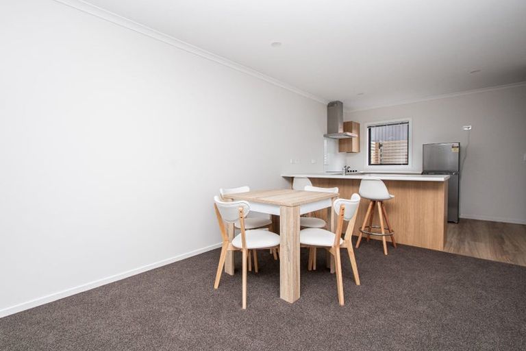 Photo of property in 13u2 Palmerston Street, Hamilton Central, Hamilton, 3204