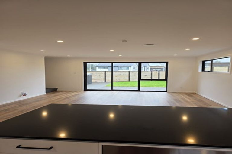 Photo of property in 3 Joseph Bolton Crescent, Trentham, Upper Hutt, 5018