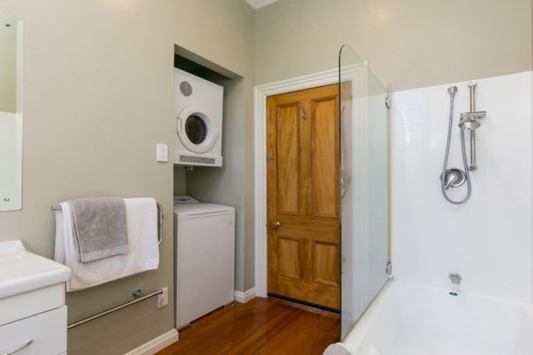 Photo of property in 134a Coromandel Street, Newtown, Wellington, 6021