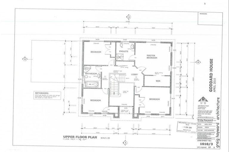 Photo of property in 42 Mauldeth Terrace, Churton Park, Wellington, 6037