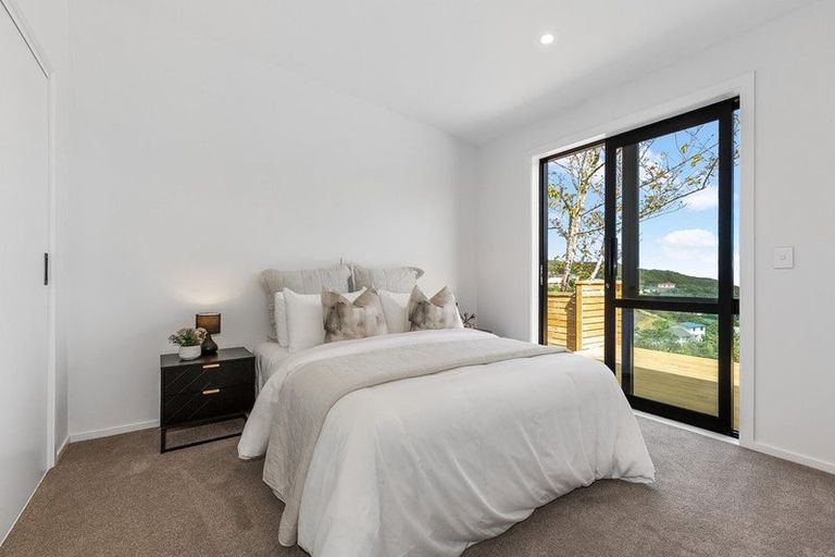 Photo of property in 4b Columbia Way, Kingston, Wellington, 6021