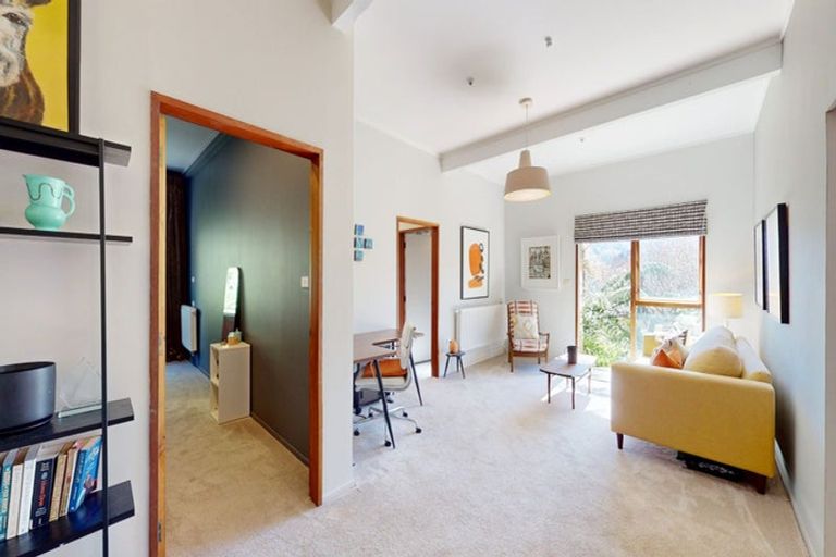 Photo of property in 122 Cecil Road, Wadestown, Wellington, 6012