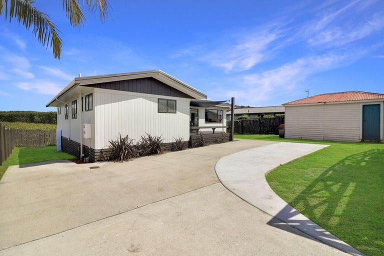 Photo of property in 28a Seddon Street, Te Puke, 3119