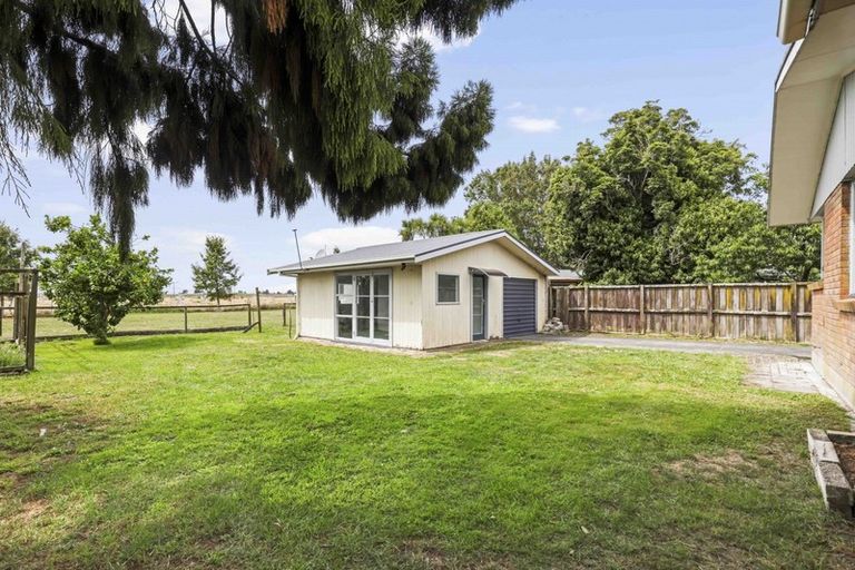 Photo of property in 132 Fairview Street, Chartwell, Hamilton, 3210