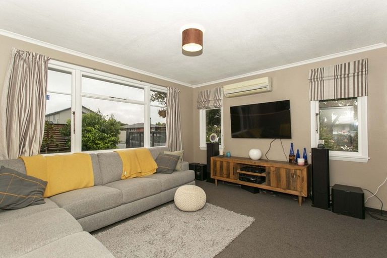 Photo of property in 22 Cavendish Street, Allenton, Ashburton, 7700