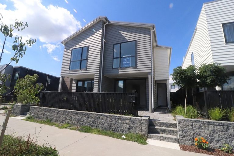 Photo of property in 20 Hiki Street, Hobsonville, Auckland, 0616